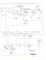 Preview for 24 page of Wilson Electronics Mini-Com HH-156-D1 Operating And Service Manual