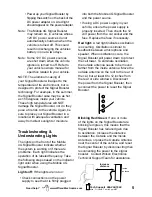 Preview for 5 page of Wilson Electronics Mobile 4G 460021 User Manual