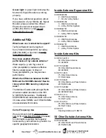 Preview for 6 page of Wilson Electronics Mobile 4G 460021 User Manual