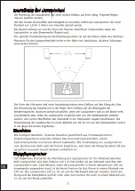 Preview for 22 page of Wilson Electronics MoviX 5.0 User Manual