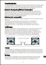 Preview for 23 page of Wilson Electronics MoviX 5.0 User Manual