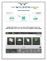 Preview for 8 page of Wilson Electronics MX-3050 Quick Manual