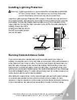 Preview for 7 page of Wilson Electronics PRO 70 PLUS SELECT Installation Manual