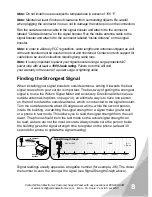 Preview for 9 page of Wilson Electronics PRO 70 PLUS SELECT Installation Manual