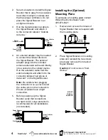 Preview for 4 page of Wilson Electronics Signal 3G User Manual