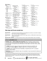 Preview for 6 page of Wilson Electronics Signal 3G User Manual