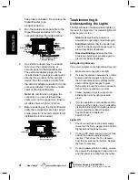 Preview for 4 page of Wilson Electronics Signal 4G 460019 Manual