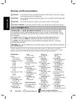 Preview for 6 page of Wilson Electronics Signal 4G 460019 Manual