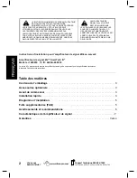 Preview for 10 page of Wilson Electronics Signal 4G 460019 Manual