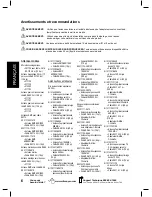 Preview for 14 page of Wilson Electronics Signal 4G 460019 Manual