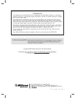 Preview for 16 page of Wilson Electronics Signal 4G 460019 Manual