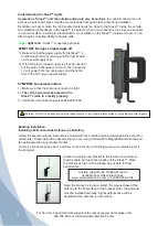 Preview for 6 page of Wilson Electronics SLEEK 2B5225 Installation Manual