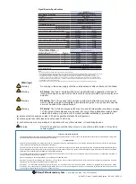 Preview for 8 page of Wilson Electronics SLEEK 2B5225 Installation Manual