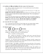 Preview for 4 page of Wilson Electronics Smart Technology 801201-A Installation Manual