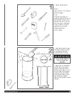 Preview for 3 page of Wilson Electronics STADIUM GLASS BS4800 Owner'S Manual