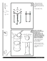 Preview for 4 page of Wilson Electronics STADIUM GLASS BS4800 Owner'S Manual