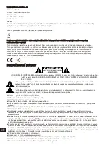 Preview for 20 page of Wilson Electronics SUB 10 User Manual