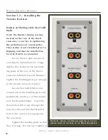 Preview for 30 page of Wilson Electronics The Duette Owner'S Manual