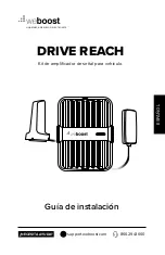 Предварительный просмотр 17 страницы Wilson Electronics weboost DRIVE REACH Installation Manual