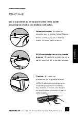 Предварительный просмотр 21 страницы Wilson Electronics weboost DRIVE REACH Installation Manual