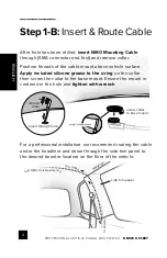 Предварительный просмотр 6 страницы Wilson Electronics weBoost DRIVE X FLEET Installation Manual