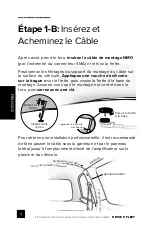 Предварительный просмотр 22 страницы Wilson Electronics weBoost DRIVE X FLEET Installation Manual