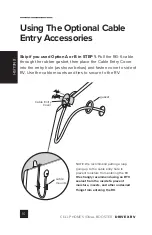 Предварительный просмотр 12 страницы Wilson Electronics weBoost DRIVE X RV User Manual