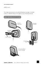 Предварительный просмотр 7 страницы Wilson Electronics weboost Home Complete Installation Manual