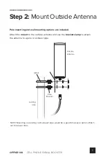 Preview for 7 page of Wilson Electronics weboost Office 100 Installation Manual