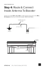 Preview for 9 page of Wilson Electronics weboost Office 100 Installation Manual