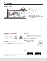 Preview for 21 page of Wilson Electronics weboost Office 100 Installation Manual