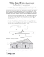 Preview for 22 page of Wilson Electronics weboost Office 100 Installation Manual