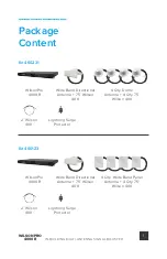 Preview for 3 page of Wilson Electronics WILSON PRO 4000R User Manual