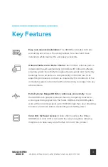 Preview for 5 page of Wilson Electronics WILSON PRO 4000R User Manual