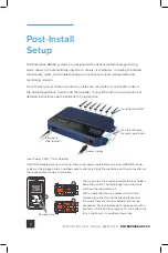 Preview for 11 page of Wilson Electronics WilsonPro ENTERPRISE A8000 Installation Manual