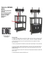 Preview for 2 page of Wilson Electronics WPTV28E Quick Start Manual