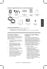 Предварительный просмотр 13 страницы WILSON PRO A500 - 3G/4G Installation Instructions Manual