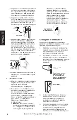 Предварительный просмотр 14 страницы WILSON PRO A500 - 3G/4G Installation Instructions Manual