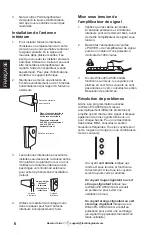 Предварительный просмотр 16 страницы WILSON PRO A500 - 3G/4G Installation Instructions Manual