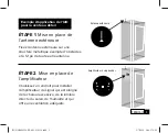 Preview for 24 page of WILSON PRO IoT 5-Band Installation Manual