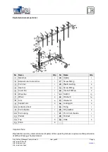 Предварительный просмотр 4 страницы WilTec 30286 User Manual