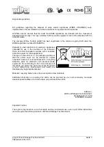 Preview for 7 page of WilTec 34201 Operation Instructions Manual