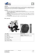 Preview for 6 page of WilTec 34209 User Manual