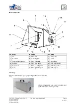 Предварительный просмотр 5 страницы WilTec 34220 User Manual