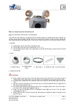 Предварительный просмотр 10 страницы WilTec 34220 User Manual