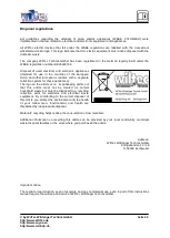 Preview for 10 page of WilTec 50 l Operation Manual