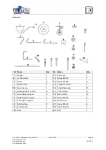 Предварительный просмотр 4 страницы WilTec 50144 Operation Manual