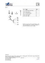 Preview for 8 page of WilTec 50144 Operation Manual