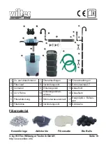 Предварительный просмотр 10 страницы WilTec 50192 Manual