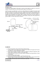 Предварительный просмотр 4 страницы WilTec 50600 Operation Manual